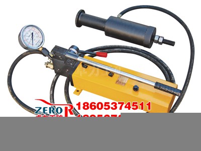 LDZ100、LDZ200、LDZ300煤礦用錨桿拉力計