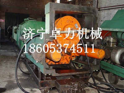 1.2反井鉆機(jī)，1200天井鉆機(jī)